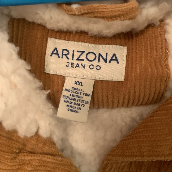 Jacket - Picture 3 of 3